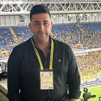 Haber Global Spor Müdürü Sercan Hamzaoğlu Kimdir?