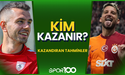 Galatasaray-İstanbulspor maçında kazandıran iddaa tahminleri