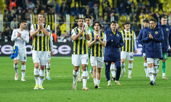 Fenerbahçe'nin Konferans Ligi'nde muhtemel rakipleri