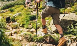 Hiking Nedir? Nasıl Yapılır Detaylı Rehber