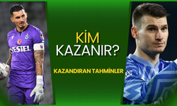 Trabzonspor-Fenerbahçe derbisinde kazandıran iddaa tahminleri