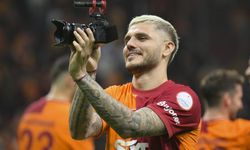 Galatasaray Hatayspor engelini Icardi ile aştı