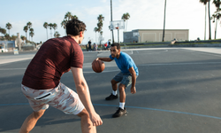 Basketbolun Faydaları Fiziksel ve Ruhsal Etkileri