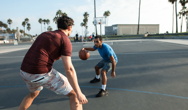 Basketbolun Faydaları Fiziksel ve Ruhsal Etkileri