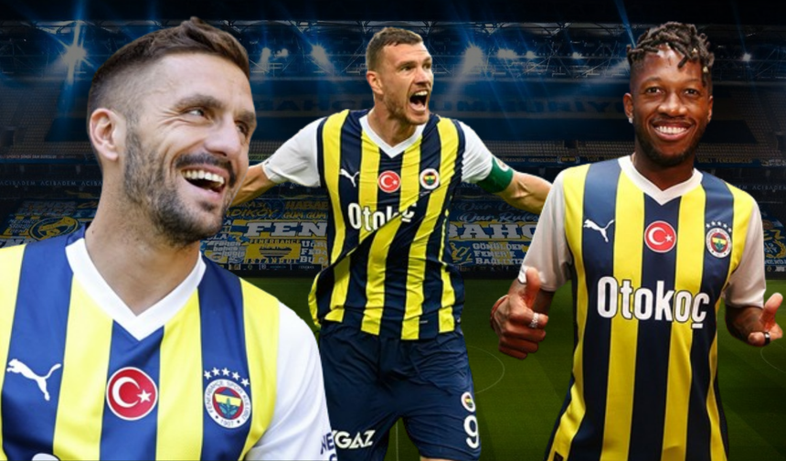 Fenerbahçeli oyuncuların aldıkları maaşlar