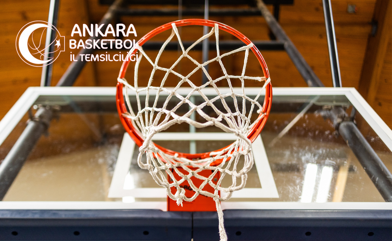 Ankara Basketbol İl Temsilciliği Fikstür